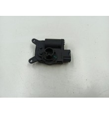 Моторчик привода заслонок отопителя