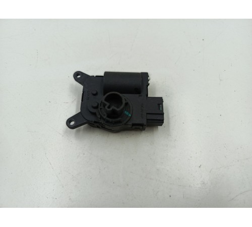 Моторчик привода заслонок отопителя