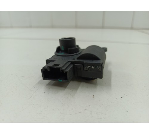 Моторчик привода заслонок отопителя