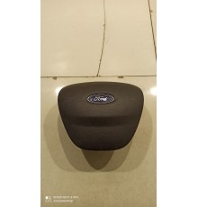 Накладка рулевого колеса (руля) центральная