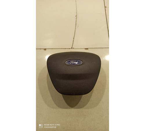 Накладка рулевого колеса (руля) центральная