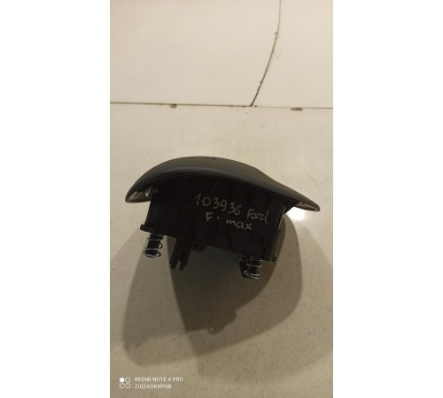 Накладка рулевого колеса (руля) центральная