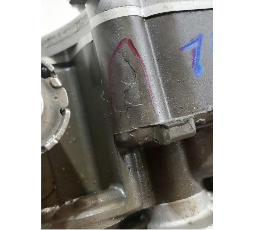 Насос масляный