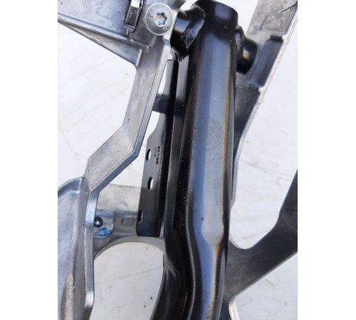 Педаль тормоза