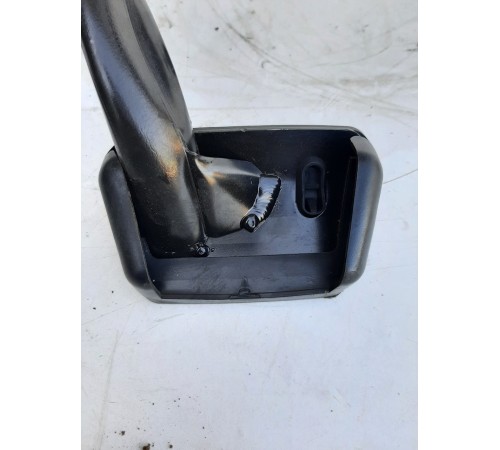 Педаль тормоза