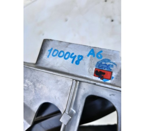 Педаль тормоза