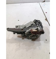 Насос масляный