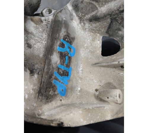 Кронштейн(крепление) двигателя правый