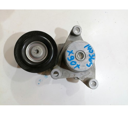 Ролик-натяжитель