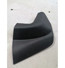 Накладка фонаря задняя левая