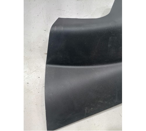 Накладка фонаря задняя левая