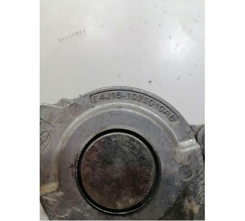 Ролик-натяжитель