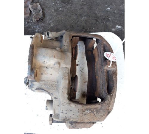 Суппорт(задний левый)