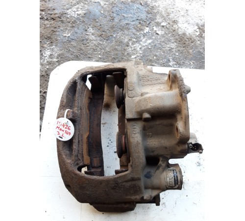 Суппорт(задний левый)