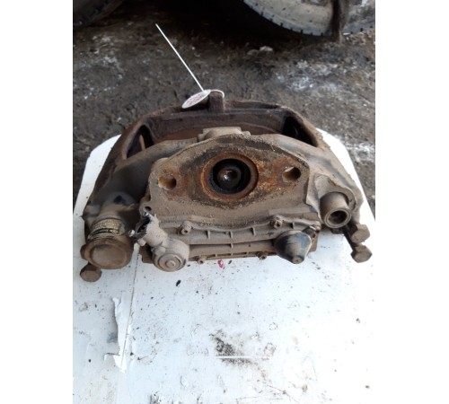 Суппорт(задний левый)