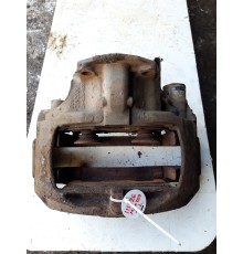 Суппорт(задний левый)