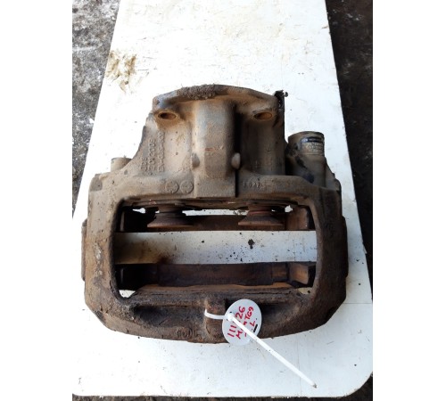 Суппорт(задний левый)