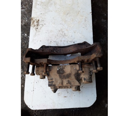 Суппорт(задний левый)