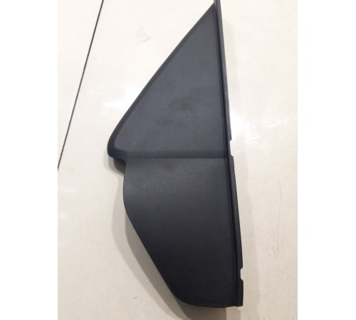 Накладка торпедо боковая(левая)