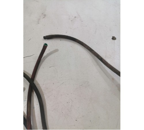 Вакуумный шланг