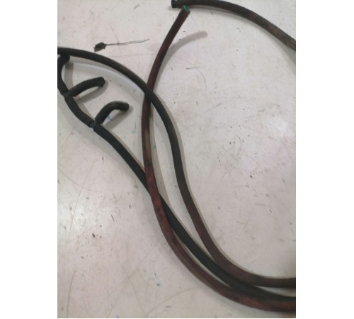 Вакуумный шланг