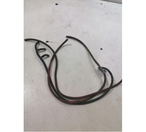 Вакуумный шланг