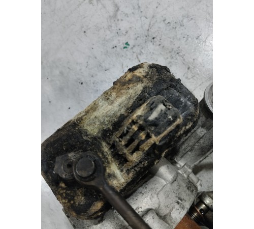 Турбина (турбокомпрессор)