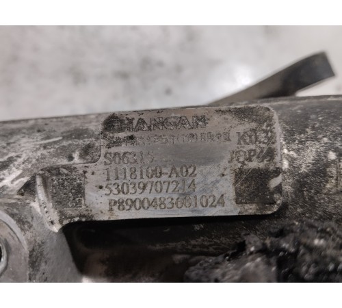 Турбина (турбокомпрессор)