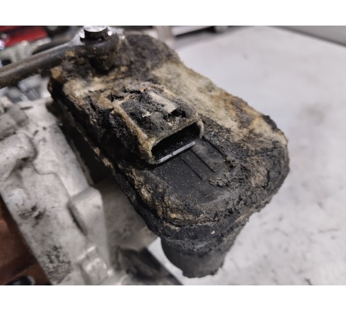 Турбина (турбокомпрессор)