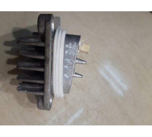 Блок управления LED(левый)