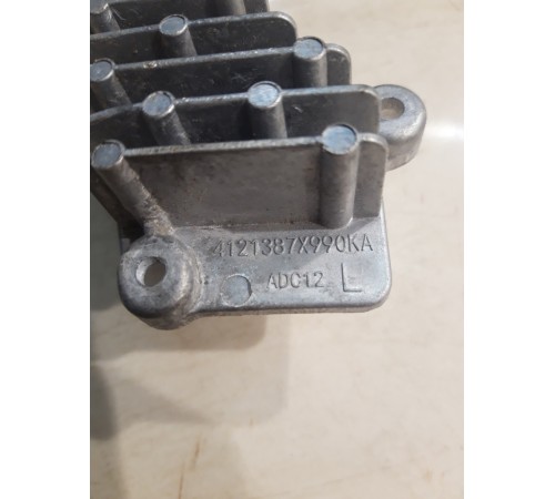 Блок управления LED(левый)