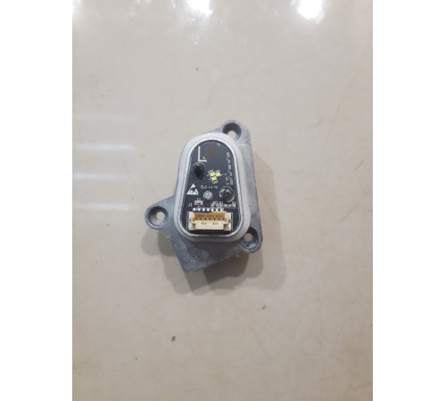 Блок управления LED(левый)