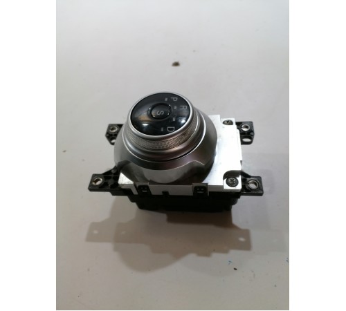 Селектор выбора передач АКПП