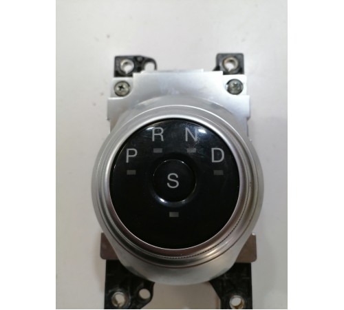 Селектор выбора передач АКПП