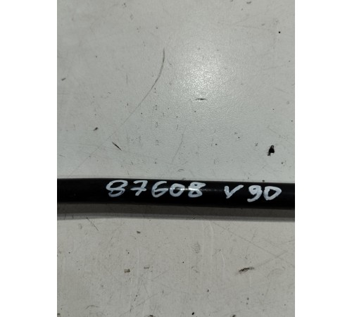 Топливная трубка