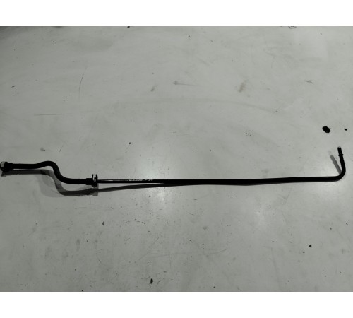 Топливная трубка