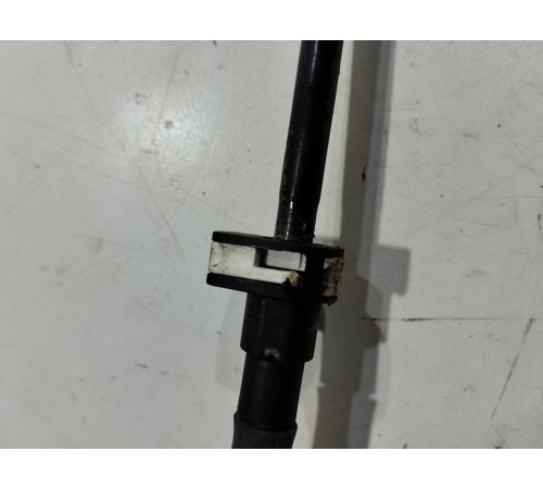 Топливная трубка