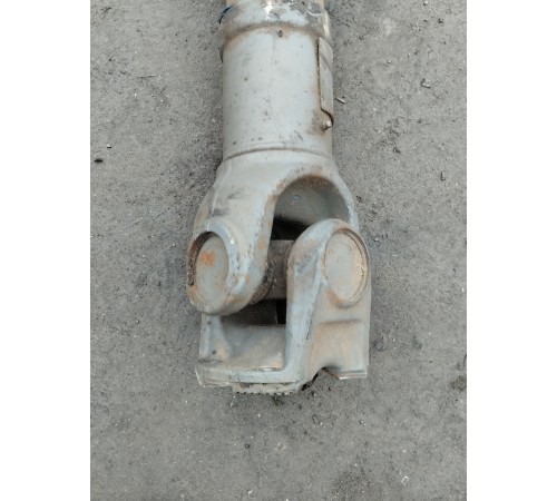 Карданный вал