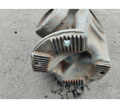 Карданный вал