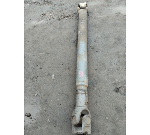 Карданный вал