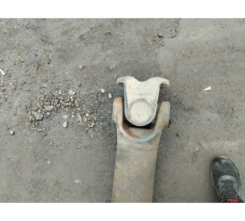 Карданный вал