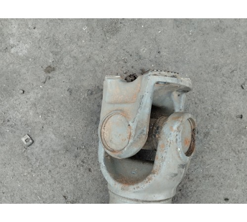 Карданный вал