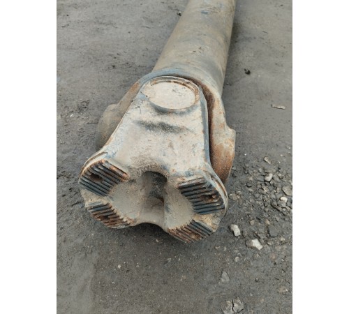 Карданный вал