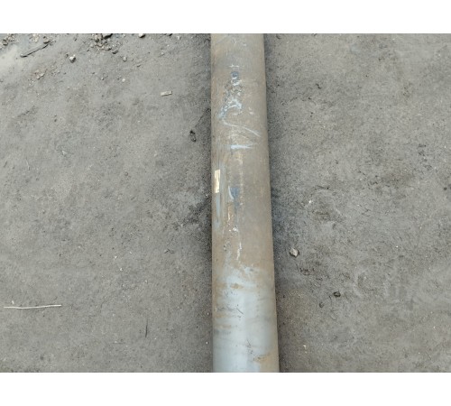 Карданный вал