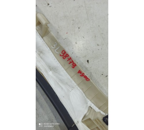 Обшивка арки задняя левая