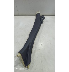 Обшивка арки задняя левая