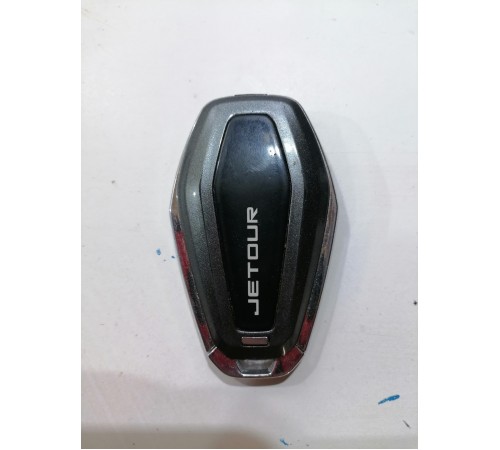 Ключ зажигания