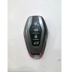 Ключ зажигания