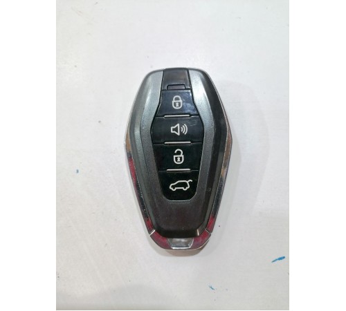 Ключ зажигания