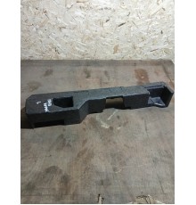 Наполнитель багажного отсека правый